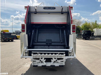 Мусоровоз Volvo FE 280 Euro 6 Norba RL 300, 16 m³ + winch: фото 5