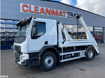 Volvo FE 350 Euro 6 Hyva 14 Ton portaalarmsysteem в лизинг Volvo FE 350 Euro 6 Hyva 14 Ton portaalarmsysteem: фото 1