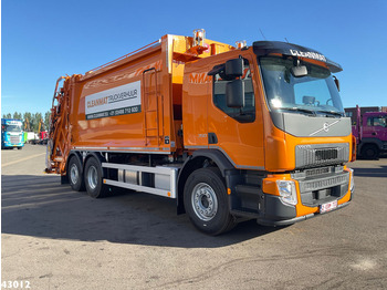 Volvo FE 350 VDK 22m³ + AE weegsysteem в лизинг Volvo FE 350 VDK 22m³ + AE weegsysteem: фото 3