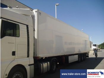 Прицеп-рефрижератор Leci Trailer Semitrailer Reefer Standard: фото 1 Прицеп-рефрижератор Leci Trailer Semitrailer Reefer Standard: фото 1