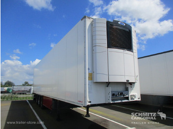 SCHMITZ Reefer Mega Double deck в лизинг SCHMITZ Reefer Mega Double deck: фото 1