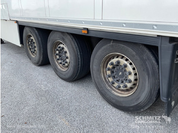 SCHMITZ Reefer Standard Double deck в лизинг SCHMITZ Reefer Standard Double deck: фото 5