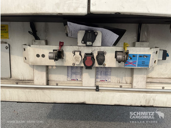 SCHMITZ Reefer Standard Double deck в лизинг SCHMITZ Reefer Standard Double deck: фото 4