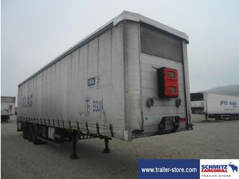 Тентованный полуприцеп Guillen Semitrailer Curtainsider Coil: фото 1 Тентованный полуприцеп Guillen Semitrailer Curtainsider Coil: фото 1