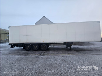 SCHMITZ Reefer Multitemp в лизинг SCHMITZ Reefer Multitemp: фото 2