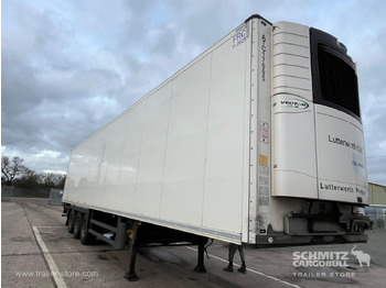 SCHMITZ Reefer Multitemp в лизинг SCHMITZ Reefer Multitemp: фото 1