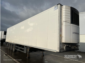 SCHMITZ Reefer Multitemp в лизинг SCHMITZ Reefer Multitemp: фото 1