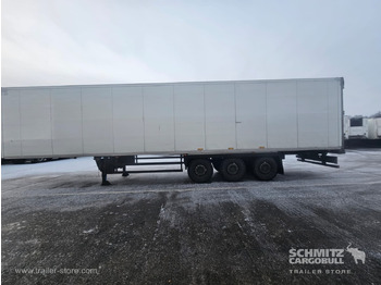 SCHMITZ Reefer Multitemp в лизинг SCHMITZ Reefer Multitemp: фото 3