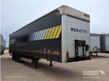 WIELTON Curtainsider Mega в лизинг WIELTON Curtainsider Mega: фото 1