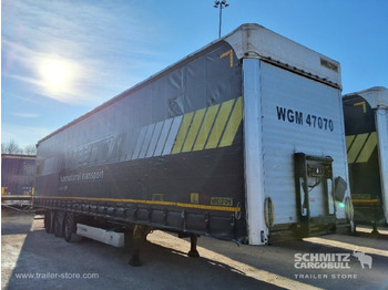 WIELTON Curtainsider Mega в лизинг WIELTON Curtainsider Mega: фото 1