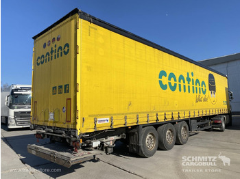 SCHMITZ Напівпричіп Стандартний в лизинг SCHMITZ Напівпричіп Стандартний: фото 4
