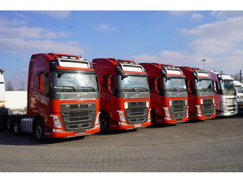 Volvo FH 500 6x2 Globetrotter XL Tractor unit / 2021 / 300 tho. km в лизинг Volvo FH 500 6x2 Globetrotter XL Tractor unit / 2021 / 300 tho. km: фото 1