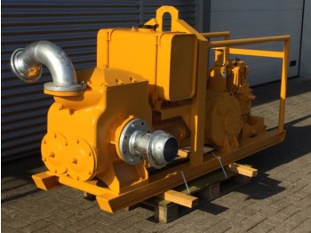 Новый Насос для воды GEHO WATERPUMPS ZD900, HATZ 1D81Z: фото 1 Новый Насос для воды GEHO WATERPUMPS ZD900, HATZ 1D81Z: фото 1