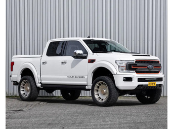 Ford USA F-150 Harley Davidson V8 5.0L Nieuw Staat в лизинг Ford USA F-150 Harley Davidson V8 5.0L Nieuw Staat: фото 2