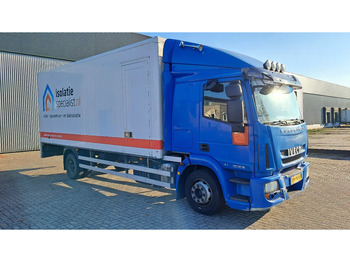 Iveco ML 120 E 18 Eurocargo Full steel в лизинг Iveco ML 120 E 18 Eurocargo Full steel: фото 3