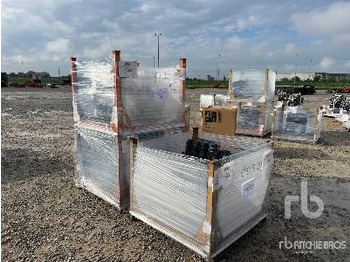 Новый Двигатель LOMBARDINI LDW1603 Quantity of (5) (Unused): фото 4