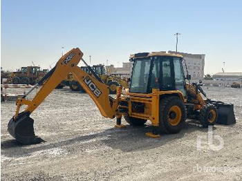 Новый Экскаватор-погрузчик JCB 3DX 4x4 (Unused): фото 3