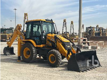 Новый Экскаватор-погрузчик JCB 3DX 4x4 (Unused): фото 4