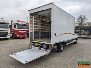 Mercedes-Benz Sprinter  517 CDI 4x2 Euro6D - Gesloten Bak 4.2M + Laadklep 1000KG - Automaat - 10/2025APK в лизинг Mercedes-Benz Sprinter  517 CDI 4x2 Euro6D - Gesloten Bak 4.2M + Laadklep 1000KG - Automaat - 10/2025APK: фото 3