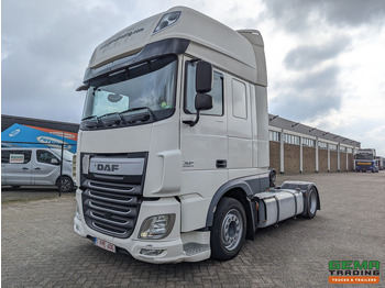 DAF FT XF460 4x2 Superspacecab Euro6 - Mega/LowDeck - Standairco - Dubbele Tanks - 08/2025APK в лизинг DAF FT XF460 4x2 Superspacecab Euro6 - Mega/LowDeck - Standairco - Dubbele Tanks - 08/2025APK: фото 1