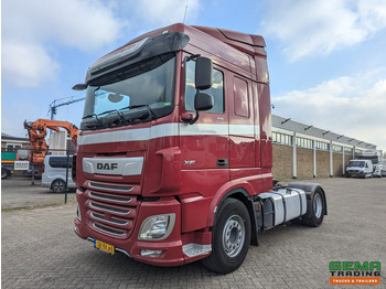 DAF XF 430 FT 4x2 Spacecab 13L Euro6 - Dubbele Tanks -  12/2025APK в лизинг DAF XF 430 FT 4x2 Spacecab 13L Euro6 - Dubbele Tanks -  12/2025APK: фото 1