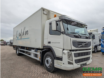 Volvo FM330 4x2 Daycab Euro5 KuikenBak 8.2m + Webasto Heater + Dhollandia 2000KG - 01/2025APK (V799) в лизинг Volvo FM330 4x2 Daycab Euro5 KuikenBak 8.2m + Webasto Heater + Dhollandia 2000KG - 01/2025APK (V799): фото 5