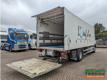 Volvo FM330 4x2 Daycab Euro5 KuikenBak 8.2m + Webasto Heater + Dhollandia 2000KG - 01/2025APK (V799) в лизинг Volvo FM330 4x2 Daycab Euro5 KuikenBak 8.2m + Webasto Heater + Dhollandia 2000KG - 01/2025APK (V799): фото 3