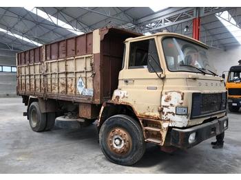 Тентованный грузовик Dodge 300: фото 1 Тентованный грузовик Dodge 300: фото 1