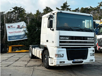 Тягач DAF XF 95 380