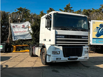 Тягач DAF XF 95 380