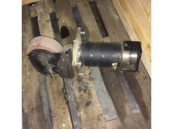 Электрическая система для Погрузочно-разгрузочной техники Drive unit for BT LPE 240: фото 1 Электрическая система для Погрузочно-разгрузочной техники Drive unit for BT LPE 240: фото 1