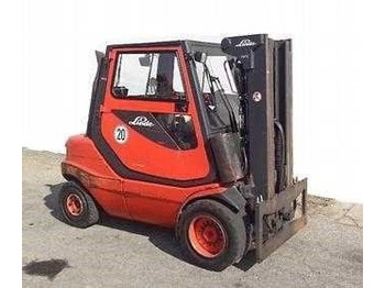 Дверь и запчасти LINDE