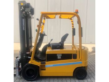 Unicarriers EH30L (G1Q2L30Q) в лизинг Unicarriers EH30L (G1Q2L30Q): фото 2