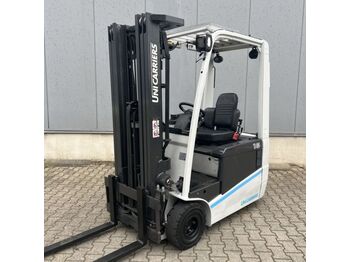 Unicarriers ET16 (AG1N12L16Q) в лизинг Unicarriers ET16 (AG1N12L16Q): фото 1