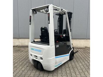 Unicarriers ET16 (AG1N12L16Q) в лизинг Unicarriers ET16 (AG1N12L16Q): фото 2