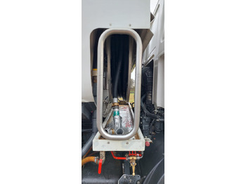 DAF CF400 в лизинг DAF CF400: фото 2