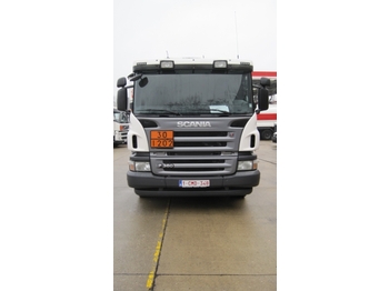Scania P360 в лизинг Scania P360: фото 2