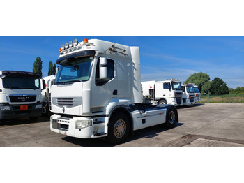 RENAULT PREMIUM 410 в лизинг RENAULT PREMIUM 410: фото 1