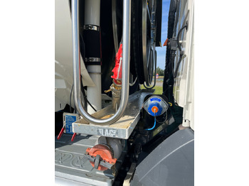 VOLVO FM в лизинг VOLVO FM: фото 2