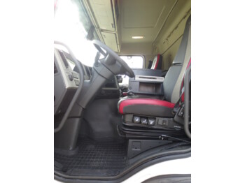Volvo FM в лизинг Volvo FM: фото 5