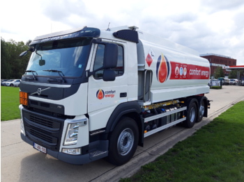 Volvo FM в лизинг Volvo FM: фото 1