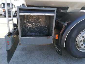 Volvo FMFH в лизинг Volvo FMFH: фото 4