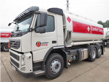 Volvo FMFH в лизинг Volvo FMFH: фото 1