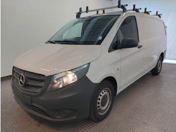 Легковой фургон MERCEDES-BENZ Vito 114