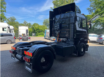 Scania R143-420 V8 Gereviseerd, Top conditie в лизинг Scania R143-420 V8 Gereviseerd, Top conditie: фото 4