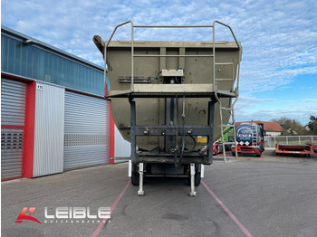 Kempf SKM2 35/3 *Getreide*35m³*Liftachse*BPW EcoPlus*  в лизинг Kempf SKM2 35/3 *Getreide*35m³*Liftachse*BPW EcoPlus*: фото 3