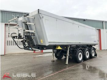 Самосвальный полуприцеп Schmitz Cargobull SKI 24 SL 7.2* Alu 30 m³* Schlammdicht* Getreide: фото 1 Самосвальный полуприцеп Schmitz Cargobull SKI 24 SL 7.2* Alu 30 m³* Schlammdicht* Getreide: фото 1