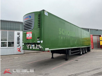 Schmitz Cargobull SKO 24FP60*Doppelstock*Liftachse+LSP*  в лизинг Schmitz Cargobull SKO 24FP60*Doppelstock*Liftachse+LSP*: фото 1