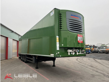 Schmitz Cargobull SKO 24FP60*Doppelstock*Liftachse+LSP*  в лизинг Schmitz Cargobull SKO 24FP60*Doppelstock*Liftachse+LSP*: фото 4
