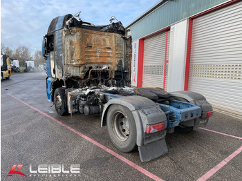 MAN TGX 18.400 FLS*Intarder  в лизинг MAN TGX 18.400 FLS*Intarder: фото 5